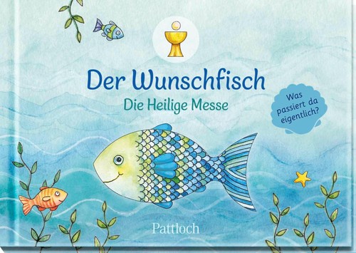 Der wunschfisch die - wunschfisch.,