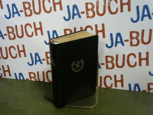 Das meßbuch der heiligen - der,