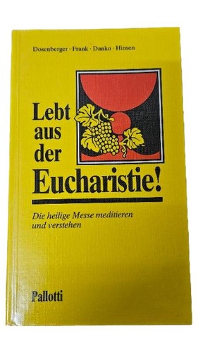 Religionsbuch lebt aus der - lebt,