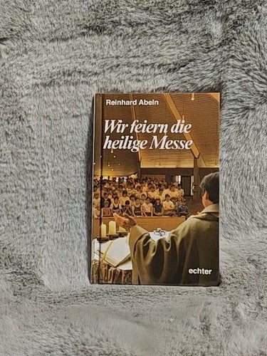 Wir feiern die - ,
