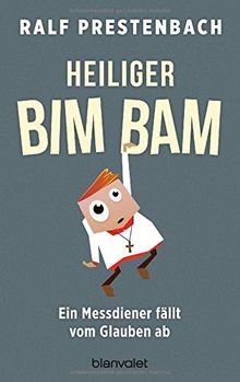Heiliger bimbam ein - heiliger, bimbam: