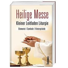 Heilige messe kleiner - heilige, messe: