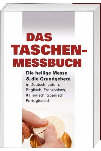Das taschen messbuch die - taschen-messbuch:,