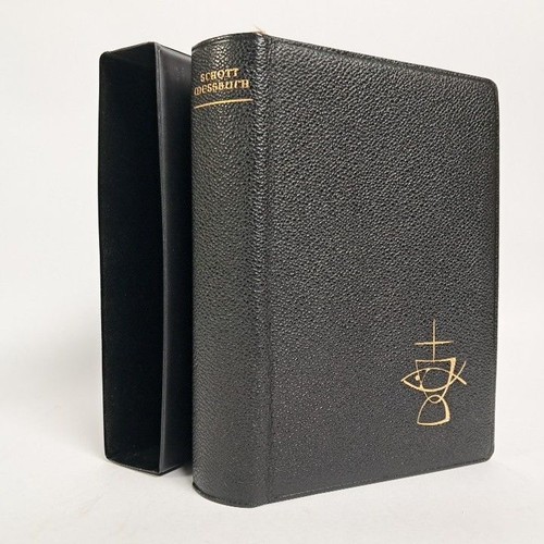 Buch das meßbuch - buch:,