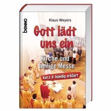Gott lädt uns ein kirche - gott,