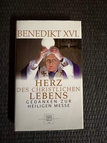 Herz des christlichen lebens - herz,