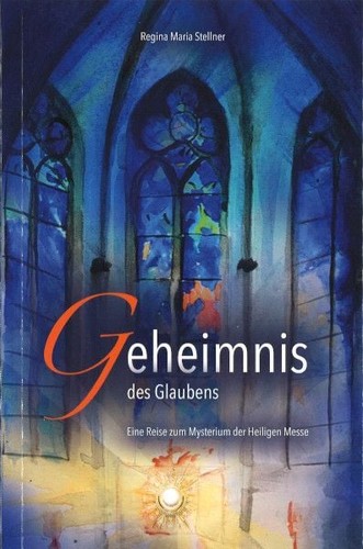 Geheimnis des glaubens - des, eine