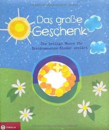 Das große geschenk die - große, geschenk: