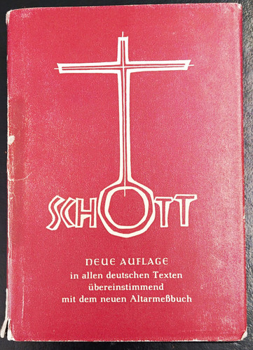Das meßbuch der heiligen - meßbuch,