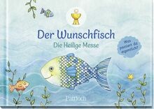 Der wunschfisch die heilige - der,