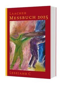 Laacher messbuch 2025 - lj,