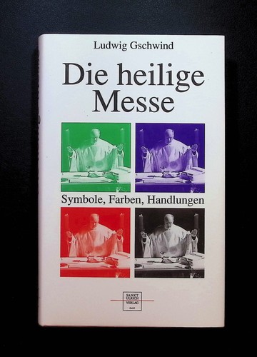 Die heilige messe symbole - messe, :