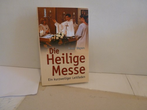 Die heilige messe ein - #,