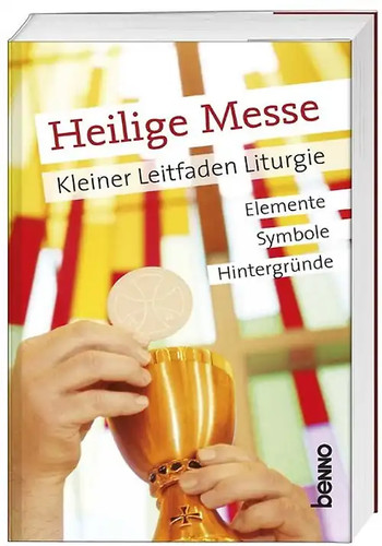 Heilige messe - heilige,