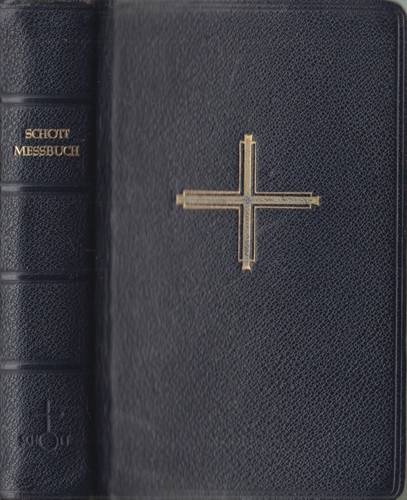 Buch das meßbuch der - das,