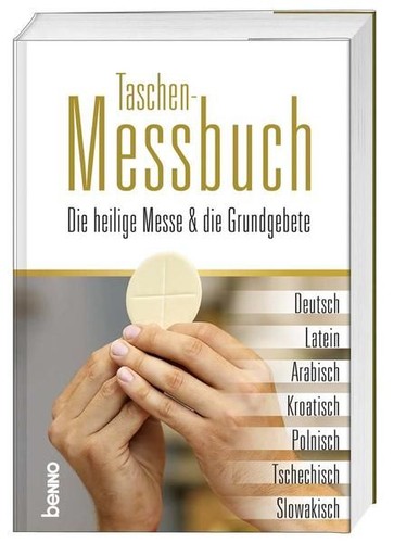 Taschen messbuch die heilige - taschen-messbuch:,