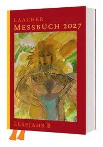 Laacher messbuch 2027 - b,
