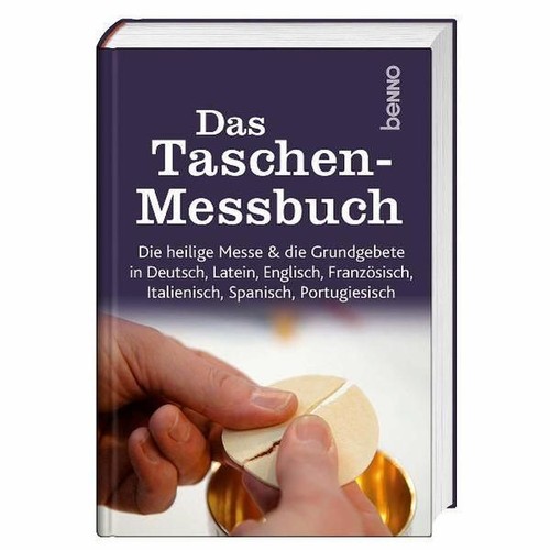 Das taschen messbuch - taschen-messbuch:, die