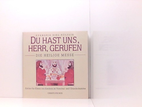 Hast uns herr gerufen - hast, uns,