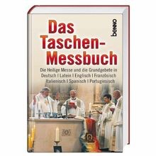 Das taschen messbuch - das, die