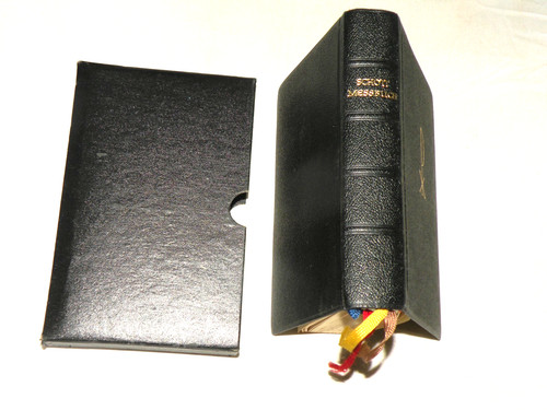 6102 anselm schott - 6102, das