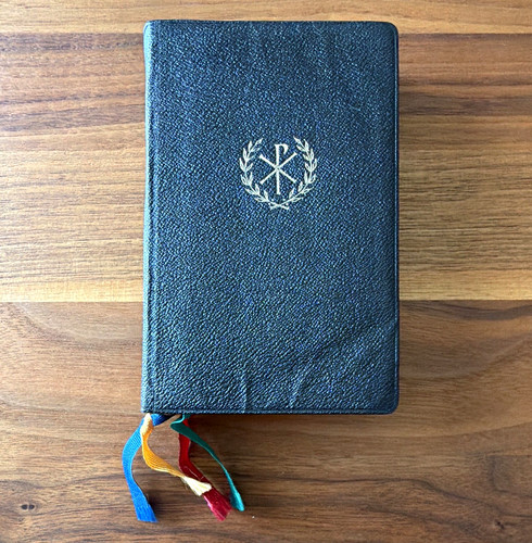 Das meßbuch der heiligen - meßbuch,