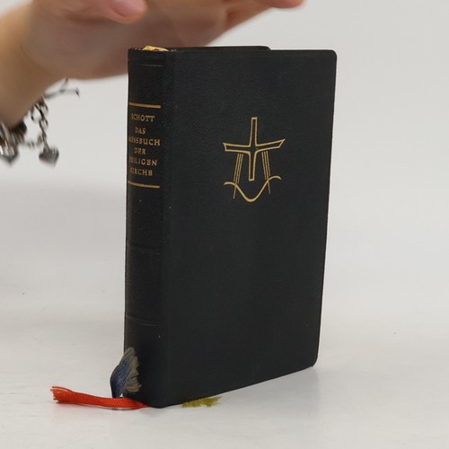 Das messbuch der - das,