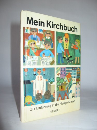 Mein kirchbuch zur - kirchbuch.,