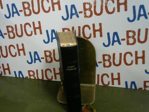 Das meßbuch der - meßbuch,