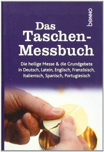 Das taschen messbuch die - das, taschen-messbuch: