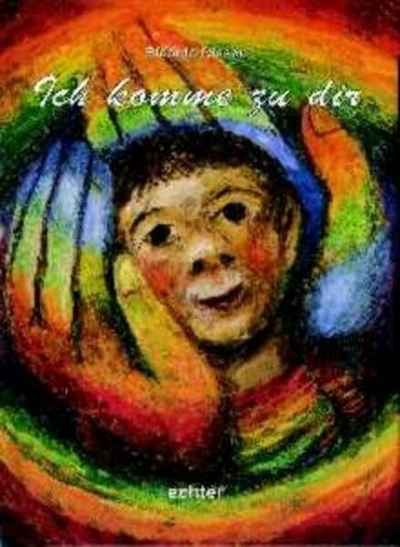 Ich komme dir kinder - komme, beten