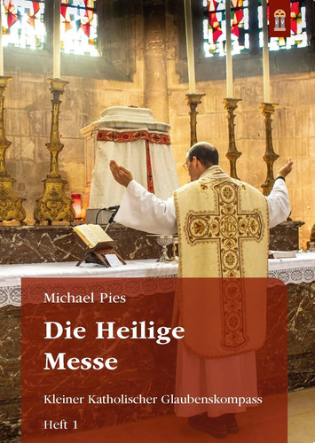 Die heilige messe kleiner - die,