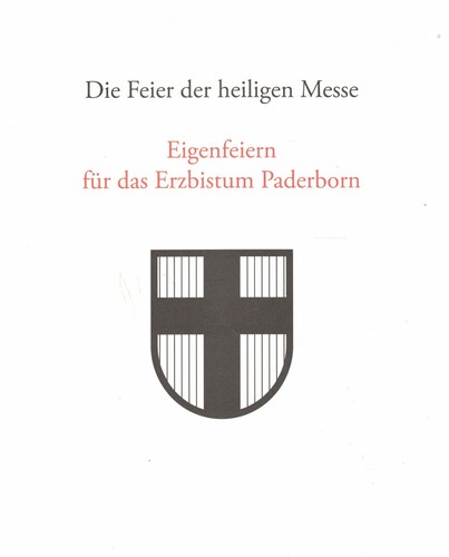 Feier heilige messe - feier,