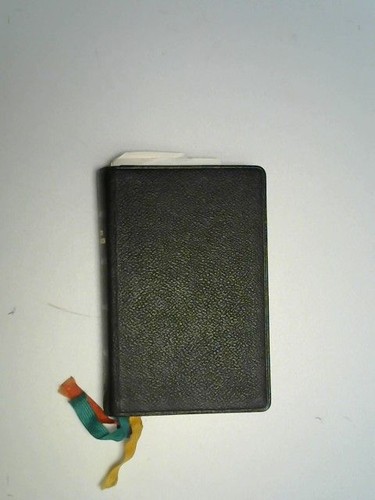 Das meßbuch der - das,