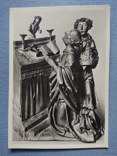 Alte ansichtskarte postkarte - ansichtskarte,