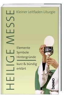 Heilige messe kleiner - heilige,